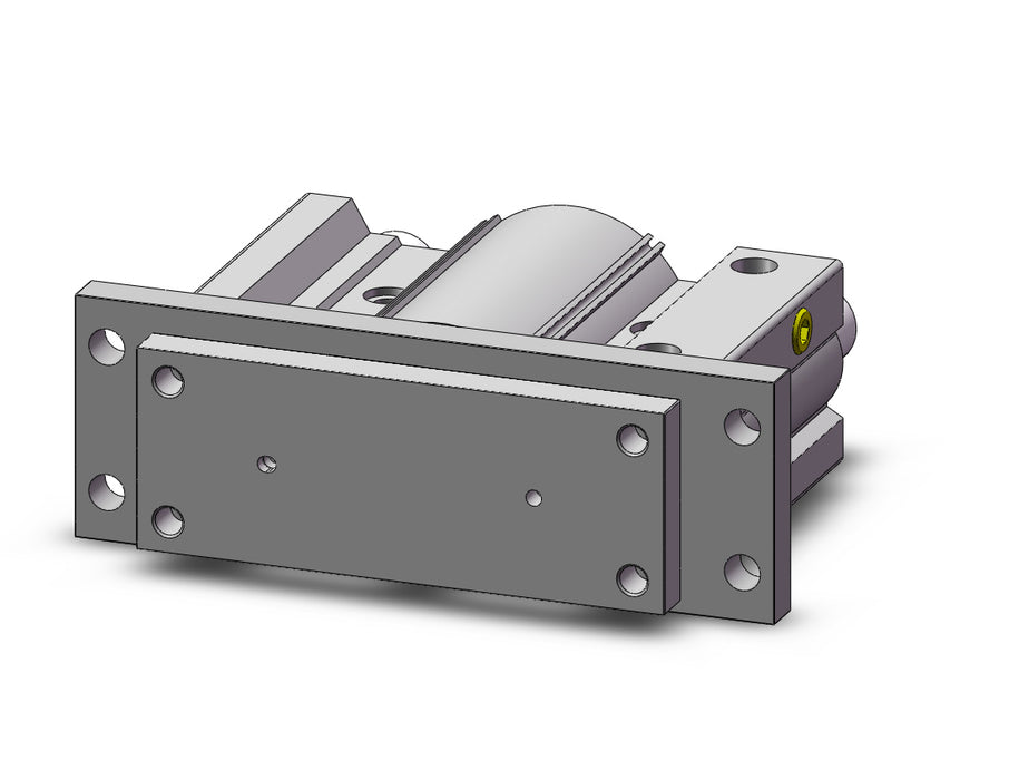 MGPMF80-75Z MGP-Z Cylinder