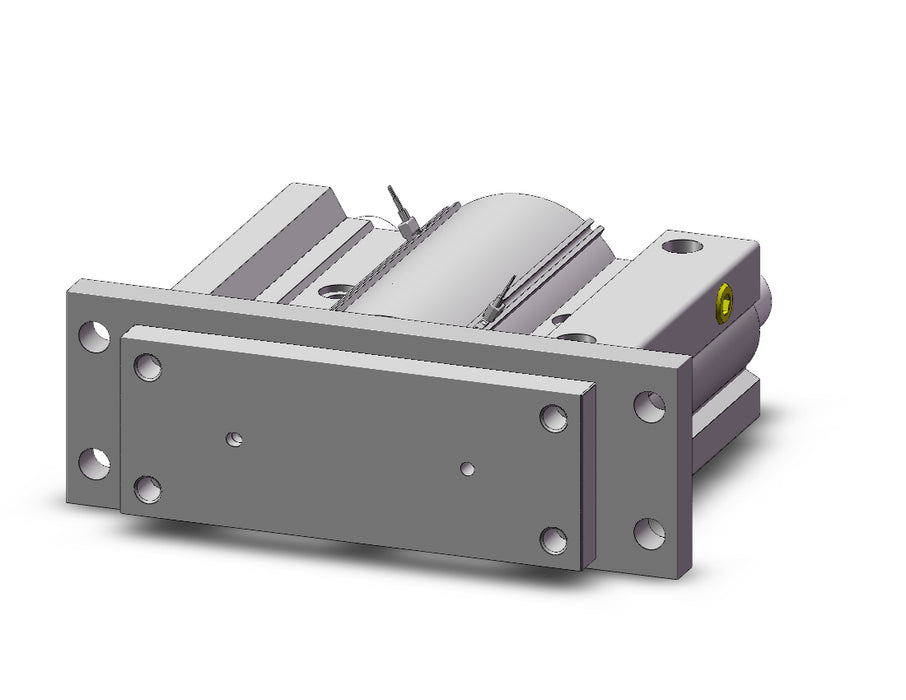 MGPMF80TN-100Z-M9PVSAPC MGP-Z Cylinder