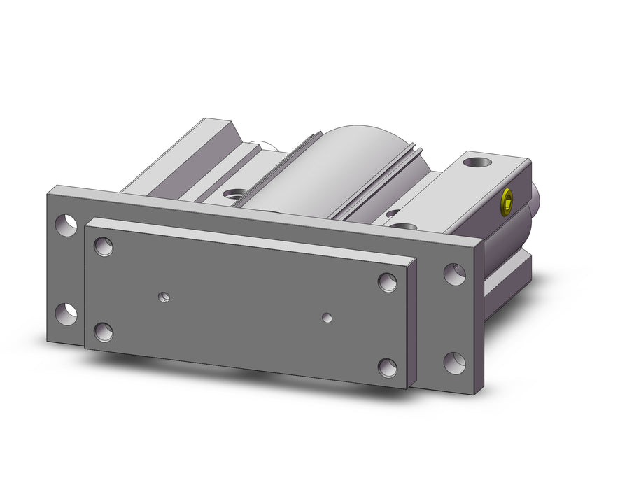 MGPMF80TN-100Z MGP-Z Cylinder