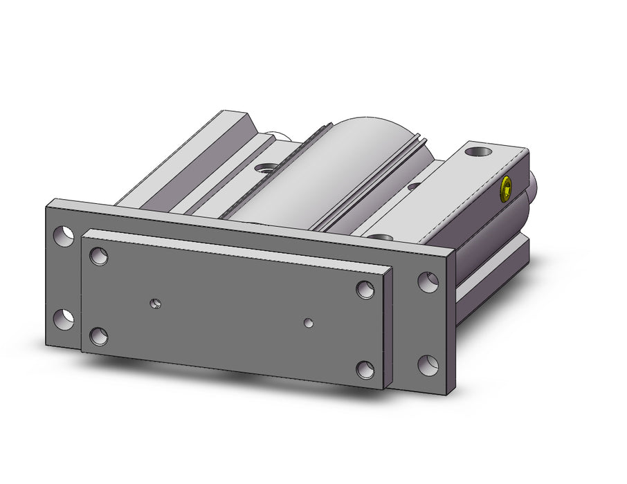 MGPMF80TN-150Z MGP-Z Cylinder