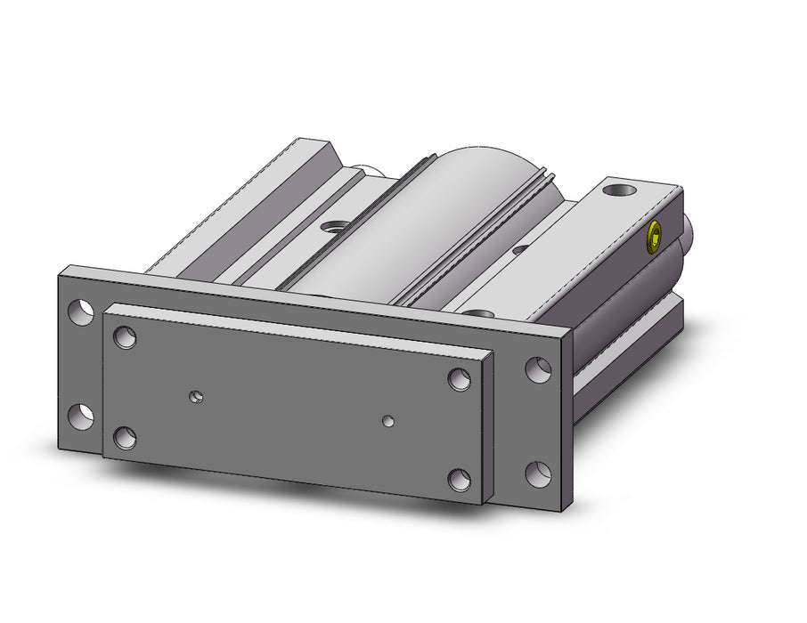 MGPMF80TN-175Z MGP-Z Cylinder