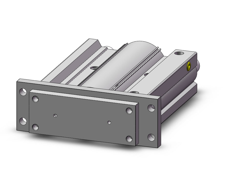 MGPMF80TN-200Z-M9PSAPC MGP-Z Cylinder