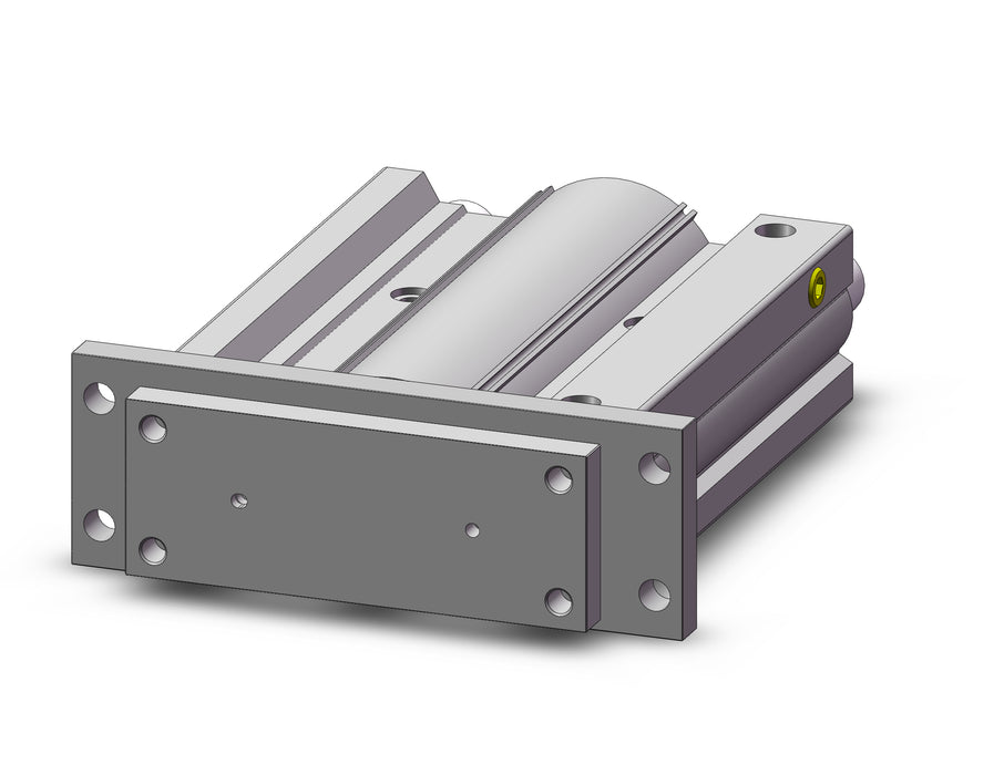 MGPMF80TN-200Z MGP-Z Cylinder