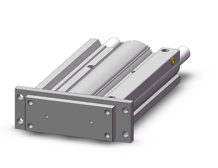 MGPMF80TN-300Z MGP-Z Cylinder
