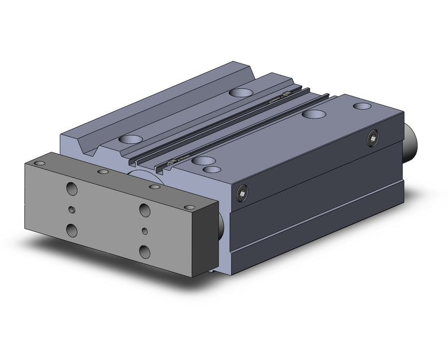 MGPS50-150-M9BWSDPC MGP, Compact Guide Cylinder