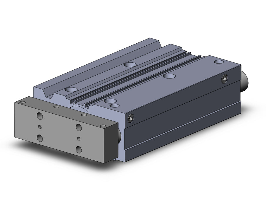 MGPS50-200 MGP, Compact Guide Cylinder