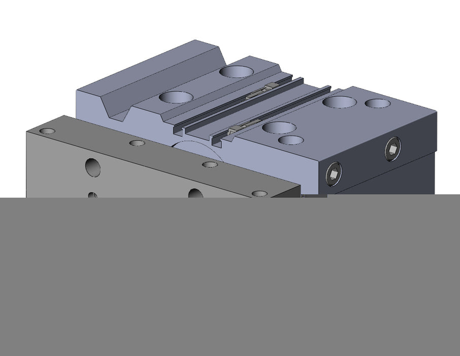 MGPS50-50-M9PSAPC CYLINDER