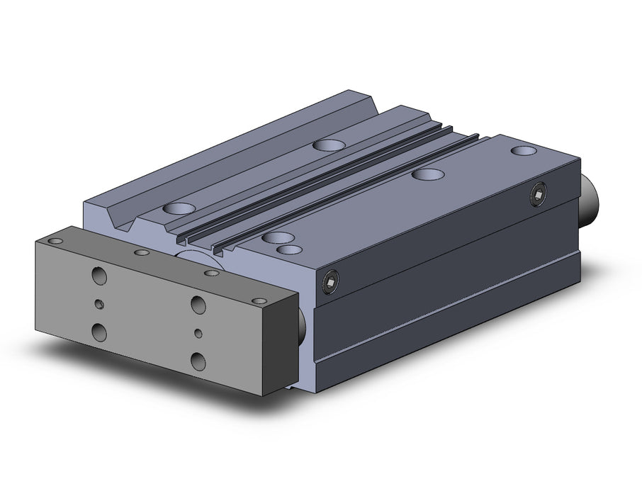 MGPS50N-175 MGP, Compact Guide Cylinder