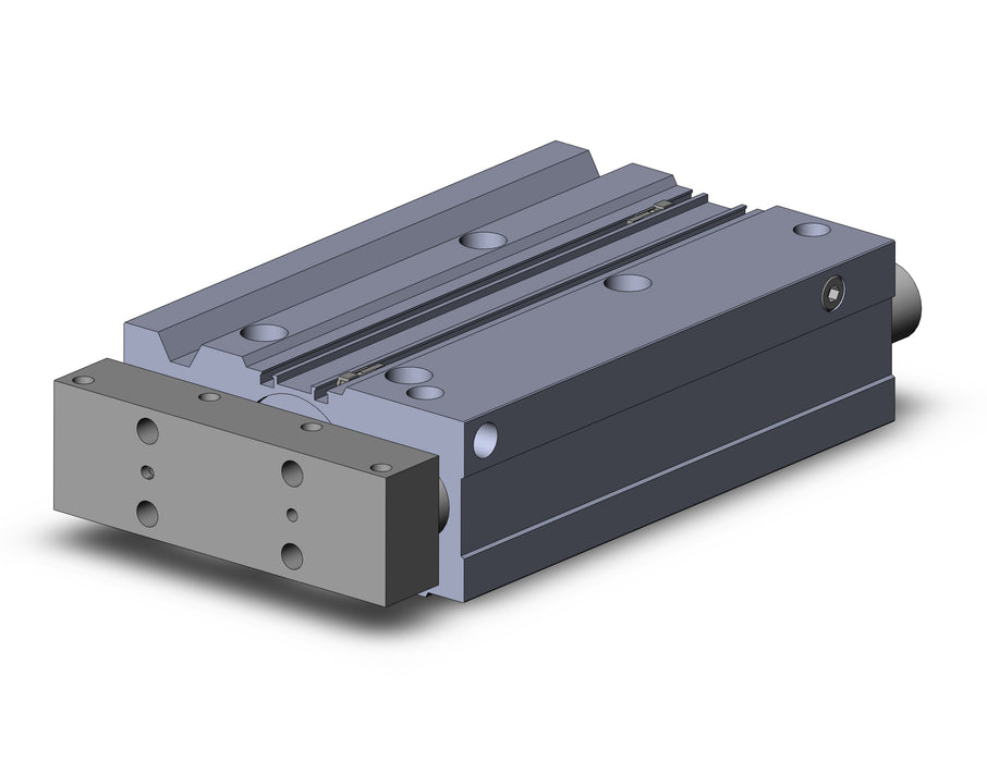 MGPS50N-200-M9PM MGP, Compact Guide Cylinder