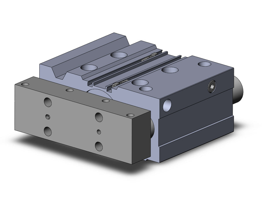 MGPS50N-75-A96 MGPS CYLINDER