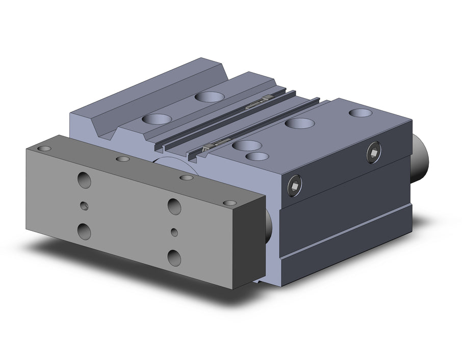 MGPS50N-75-M9PSDPC CYL, COMPACT GUIDE, HEAVY DUTY