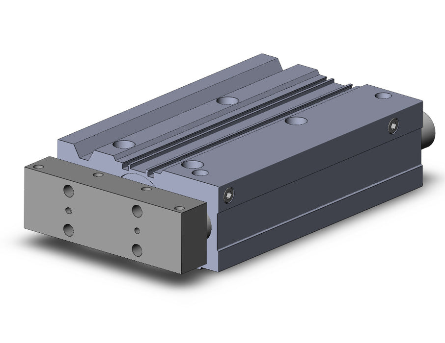 MGPS50TF-200 MGP, Compact Guide Cylinder