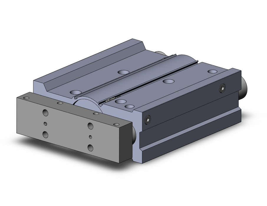 MGPS80-200-M9BSAPC CYL, COMPACT GUIDE