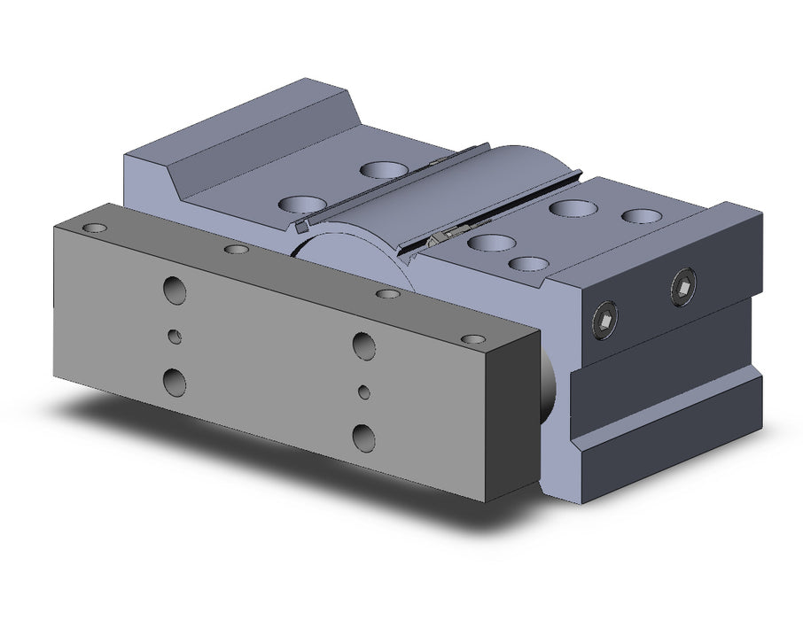 MGPS80-50-M9PSAPC MGP, Compact Guide Cylinder
