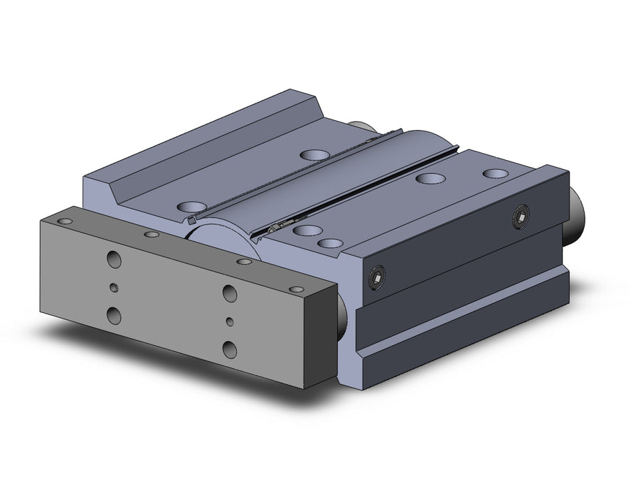 MGPS80N-150-M9NAL4 MGP, Compact Guide Cylinder