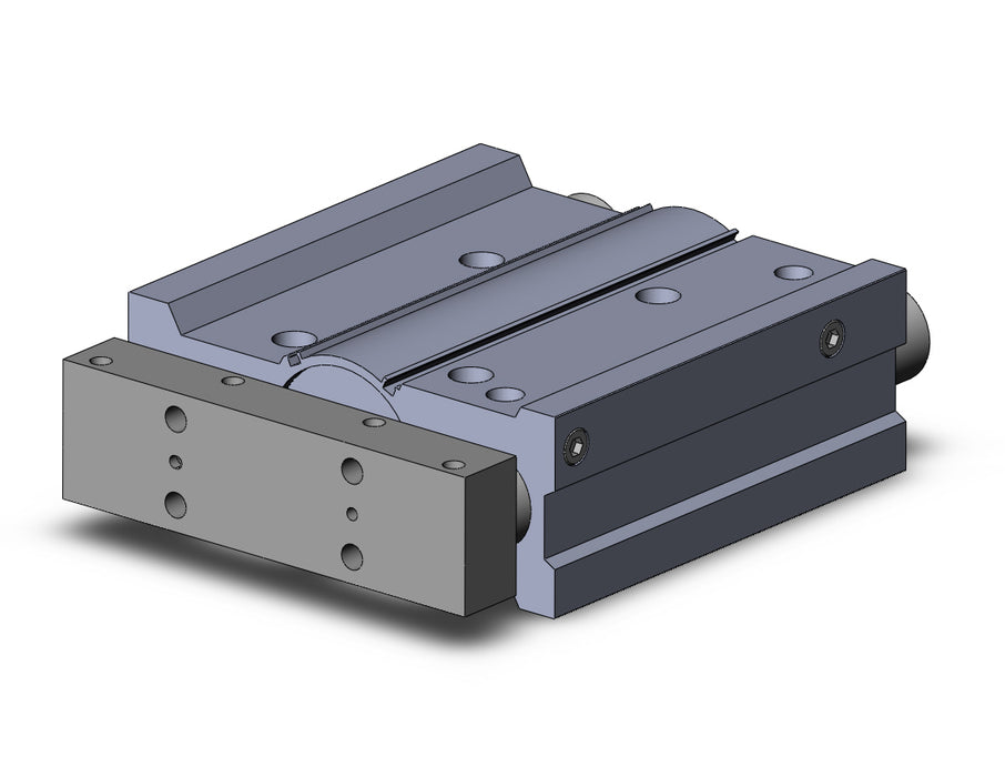 MGPS80N-175 CYL, COMPACT GUIDE, HEAVY DUTY