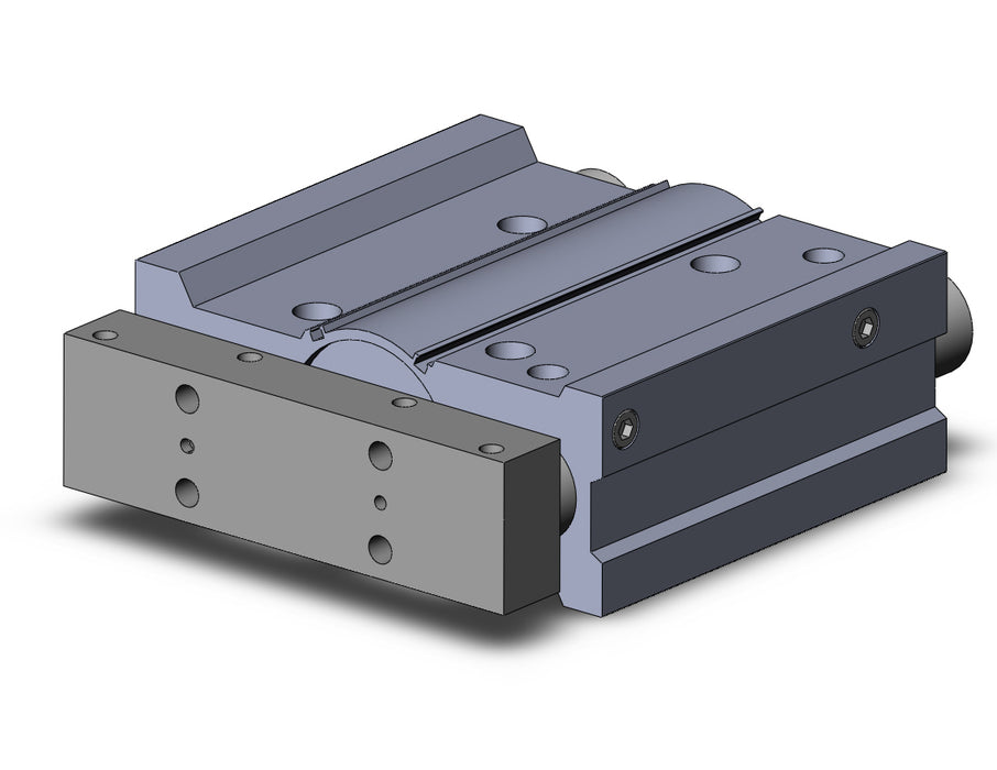 MGPS80TF-150 CYL, COMPACT GUIDE, HEAVY DUTY