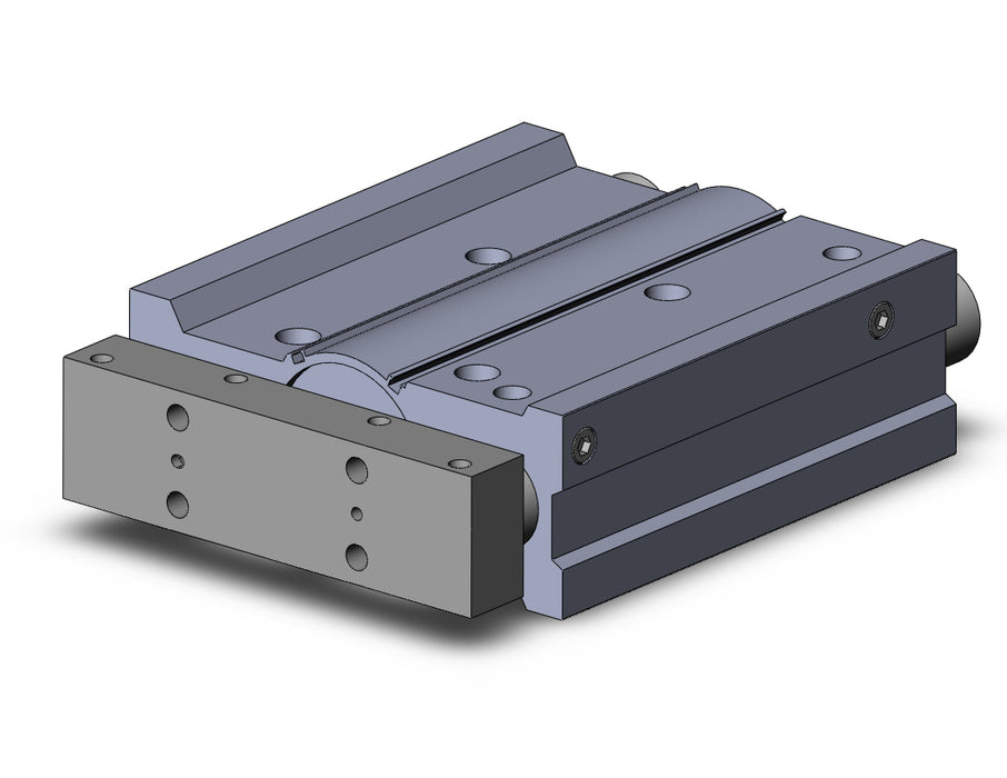 MGPS80TF-200 CYL, COMPACT GUIDE, HEAVY DUTY