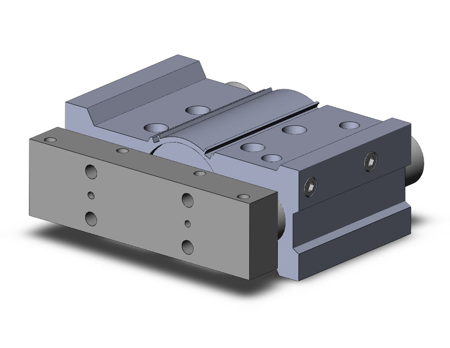 MGPS80TF-75 CYL, COMPACT GUIDE, HEAVY DUTY