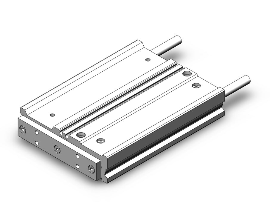 MGPWA20TN-150 MGPW, Wide Type, Compact