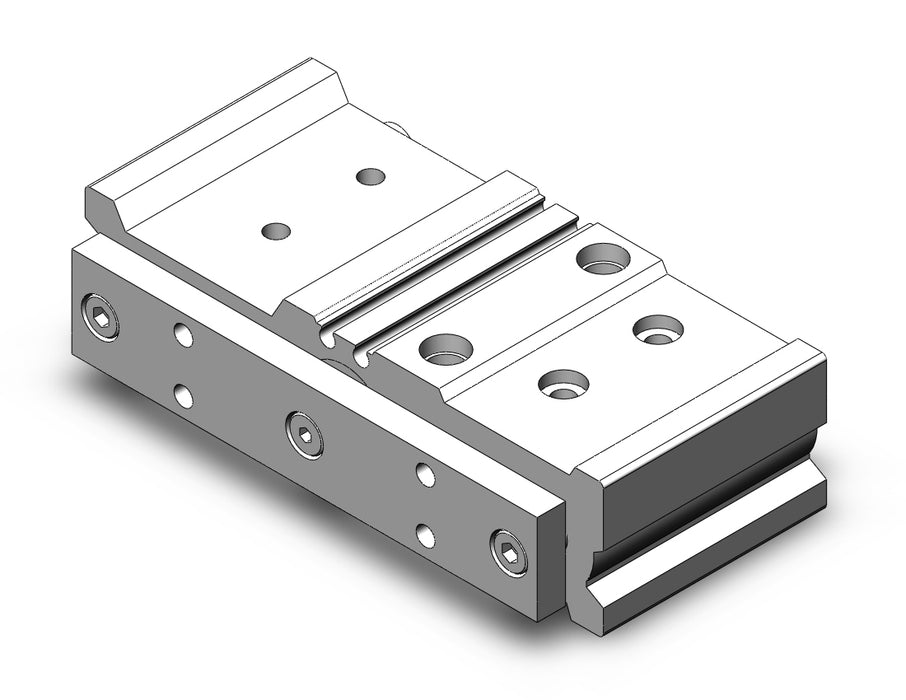 MGPWA20TN-25 MGPW, Wide Type, Compact