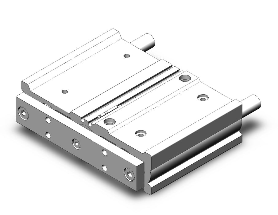 MGPWA25TN-75-M9PMS MGPW, Wide Type, Compact