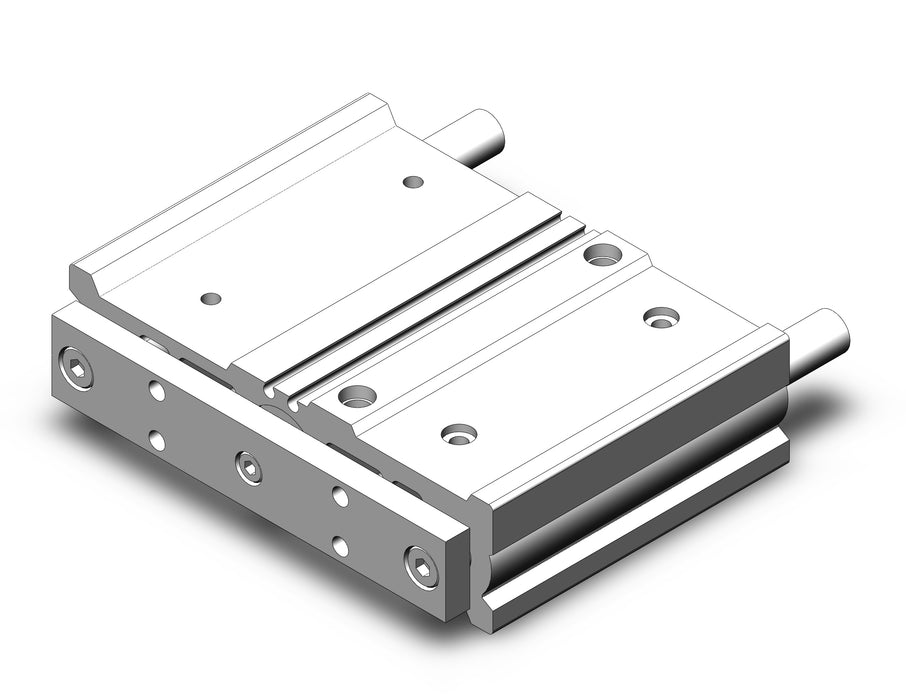 MGPWA25TN-75 MGPW, Wide Type, Compact
