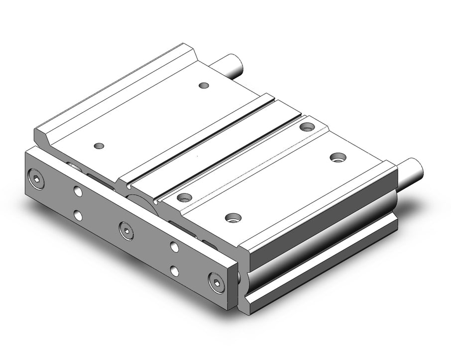 MGPWA40TN-100 MGPW, Wide Type, Compact