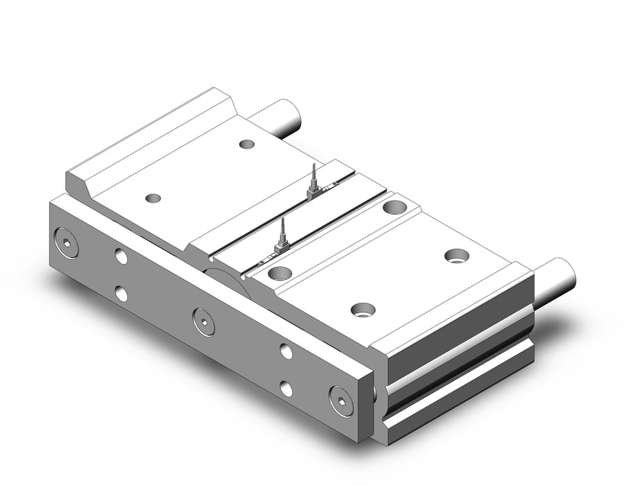MGPWA50TN-75-M9BAVM MGPW, Wide Type, Compact