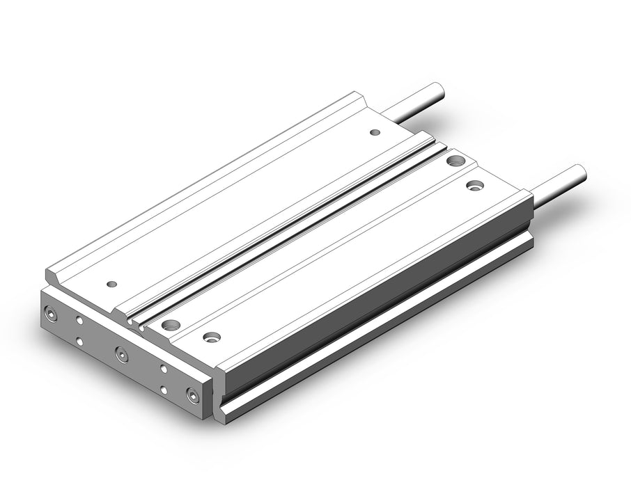 MGPWL20TN-200 MGPW, Wide Type, Compact