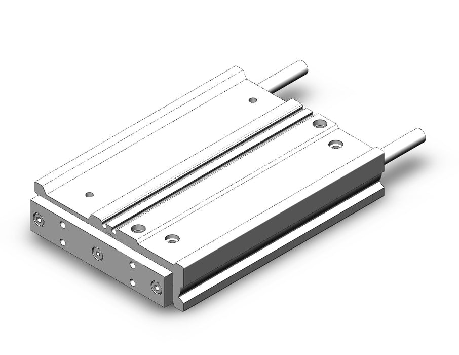 MGPWM20-150 MGPW, Wide Type, Compact