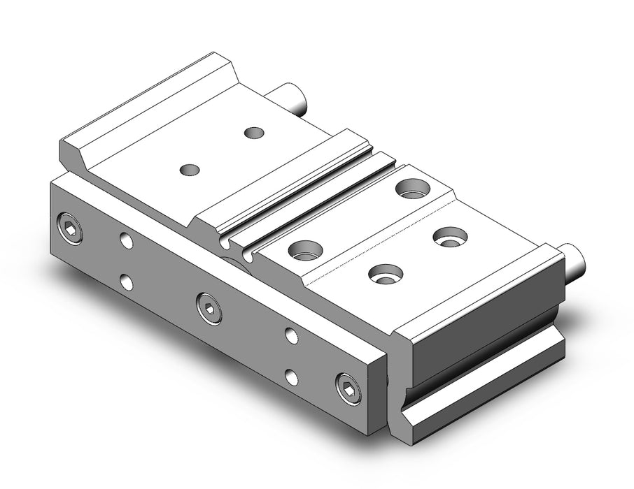 MGPWM20-25 MGPW, Wide Type, Compact