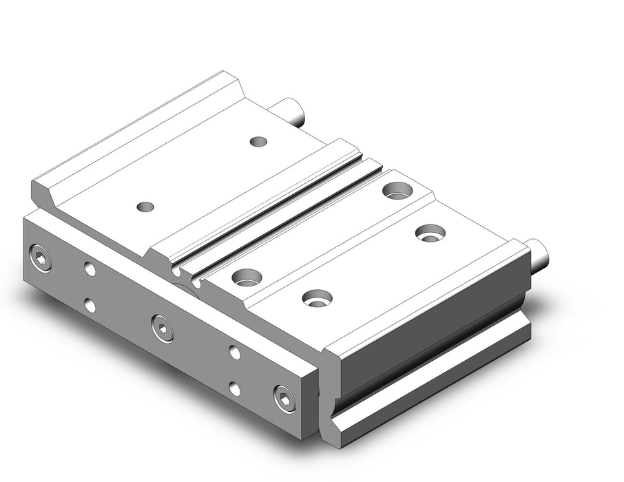 MGPWM20-50 MGPW, Wide Type, Compact
