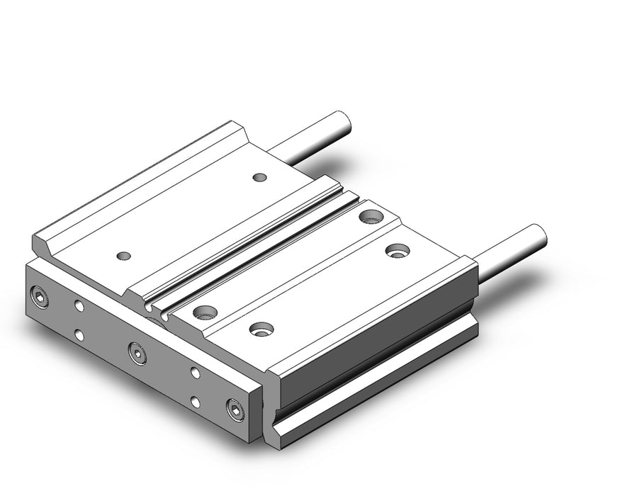 MGPWM20-75 MGPW, Wide Type, Compact