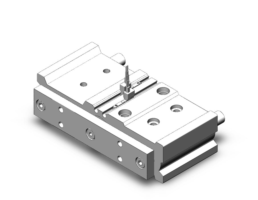 MGPWM20TN-25-M9PVSAPC MGPW, Wide Type, Compact