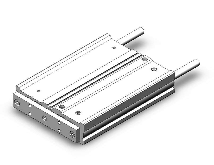 MGPWM25-175 MGPW, Wide Type, Compact