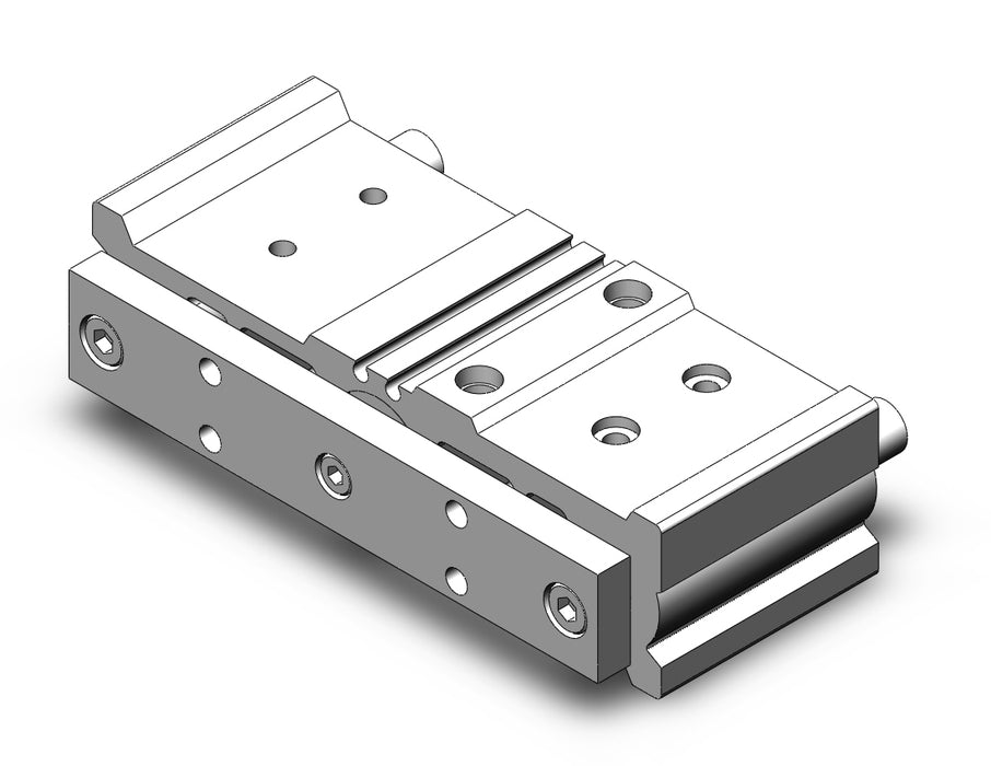 MGPWM25-25 MGPW, Wide Type, Compact