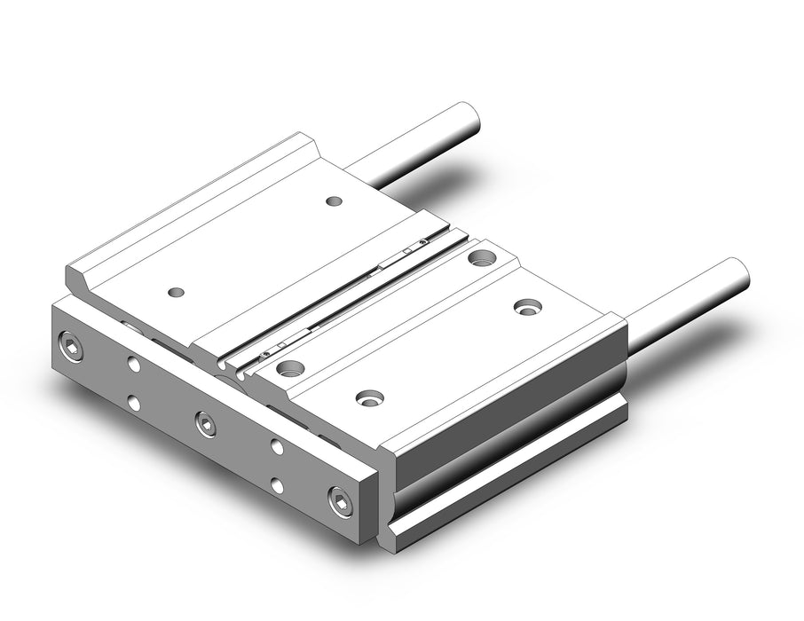MGPWM25-75-M9BWSDPC MGPW, Wide Type, Compact