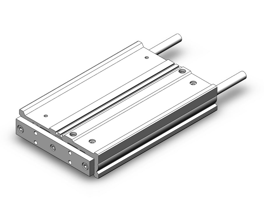 MGPWM25TN-200 MGPW, Wide Type, Compact