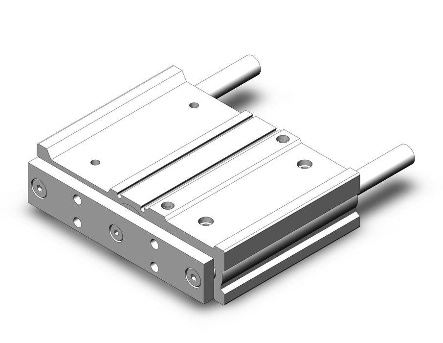 MGPWM32-100 MGPW, Wide Type, Compact