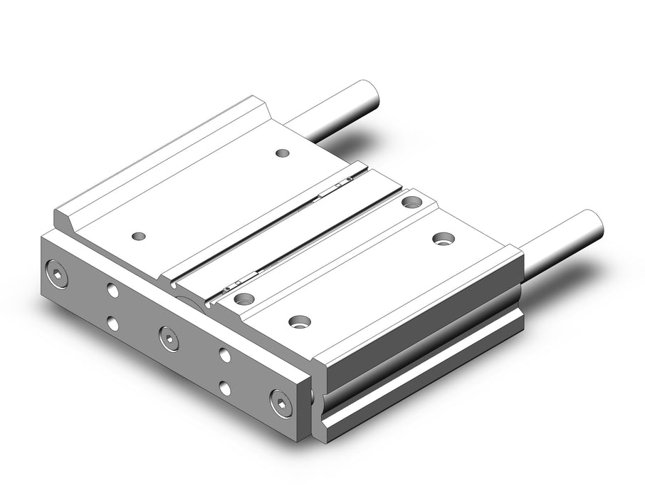 MGPWM32TN-100-M9NM MGPW, Wide Type, Compact