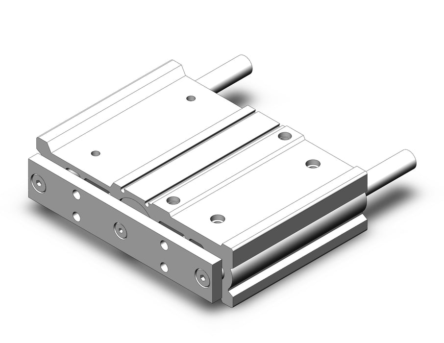 MGPWM40TN-100 MGPW, Wide Type, Compact