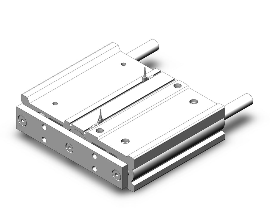 MGPWM40TN-125-A96VL MGPW, Wide Type, Compact