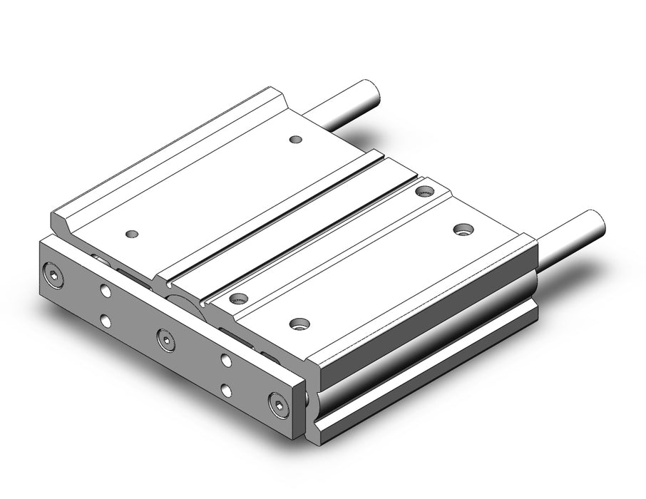 MGPWM40TN-125 MGPW, Wide Type, Compact