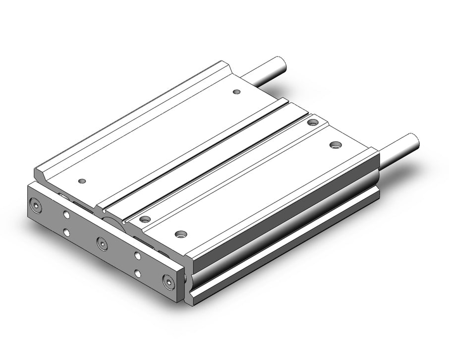 MGPWM40TN-200 MGPW, Wide Type, Compact