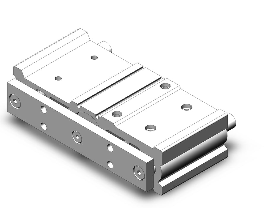 MGPWM40TN-50 MGPW, Wide Type, Compact