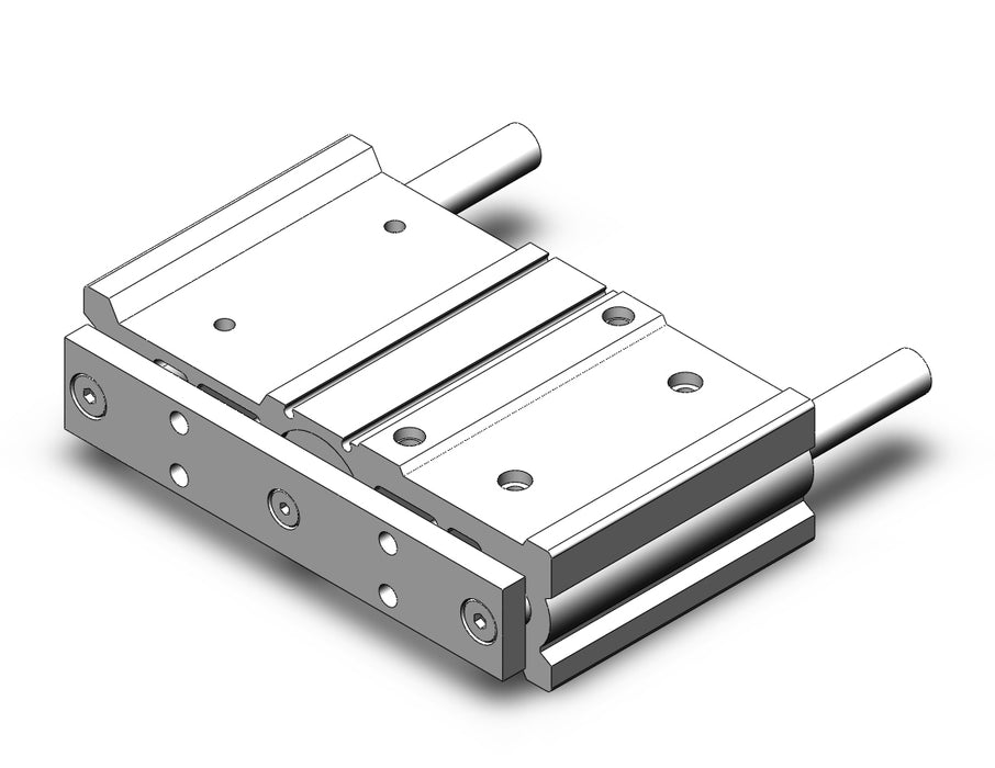 MGPWM40TN-75 MGPW, Wide Type, Compact