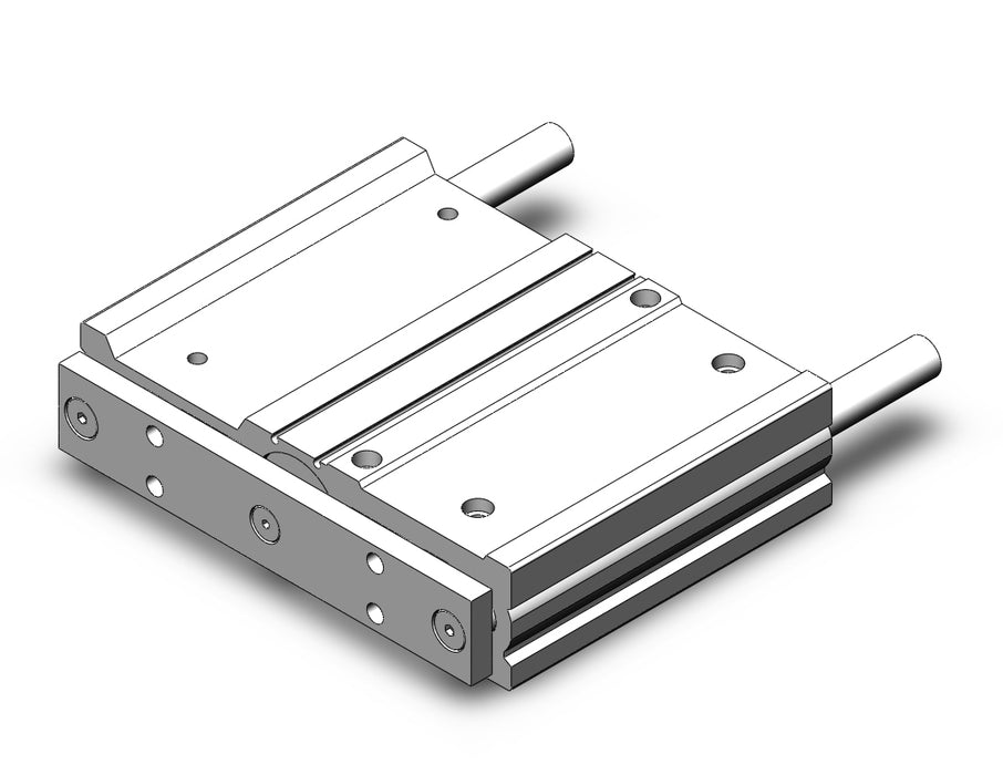 MGPWM50-150 MGPW, Wide Type, Compact