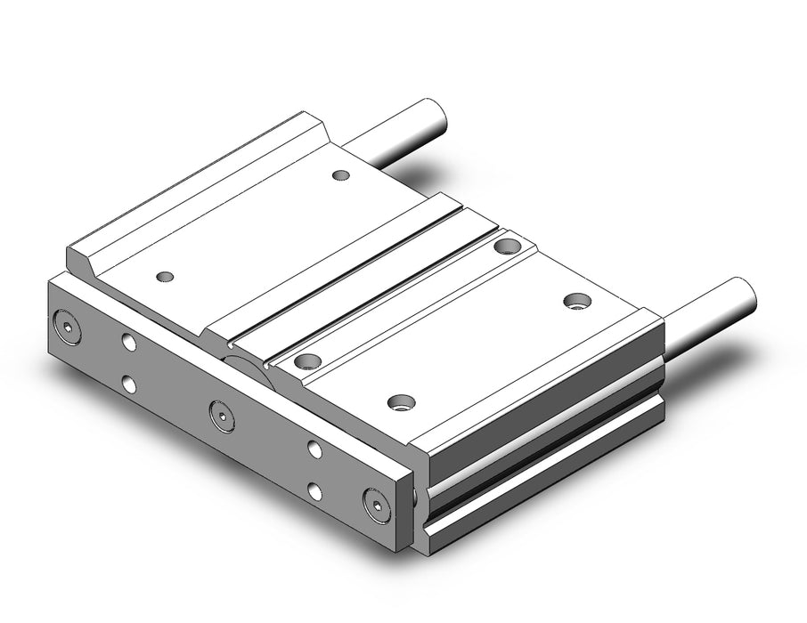 MGPWM50TN-125 MGPW, Wide Type, Compact