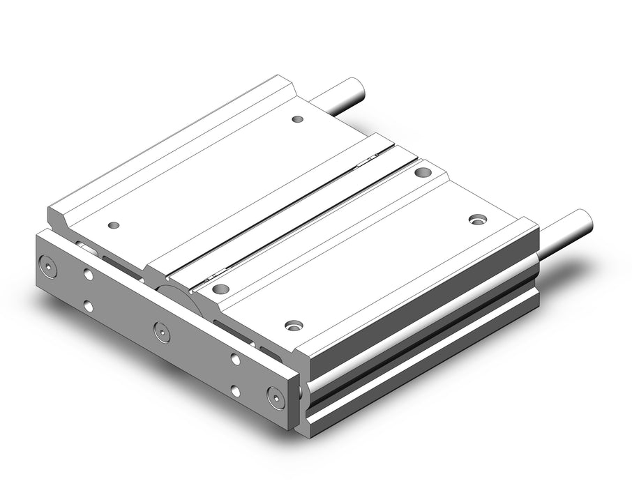 MGPWM63-200-M9BSDPC MGPW, Wide Type, Compact